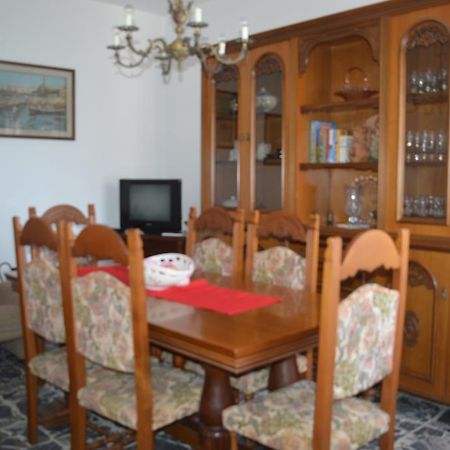 Casa Vacanza La Zanca Zewnętrze zdjęcie