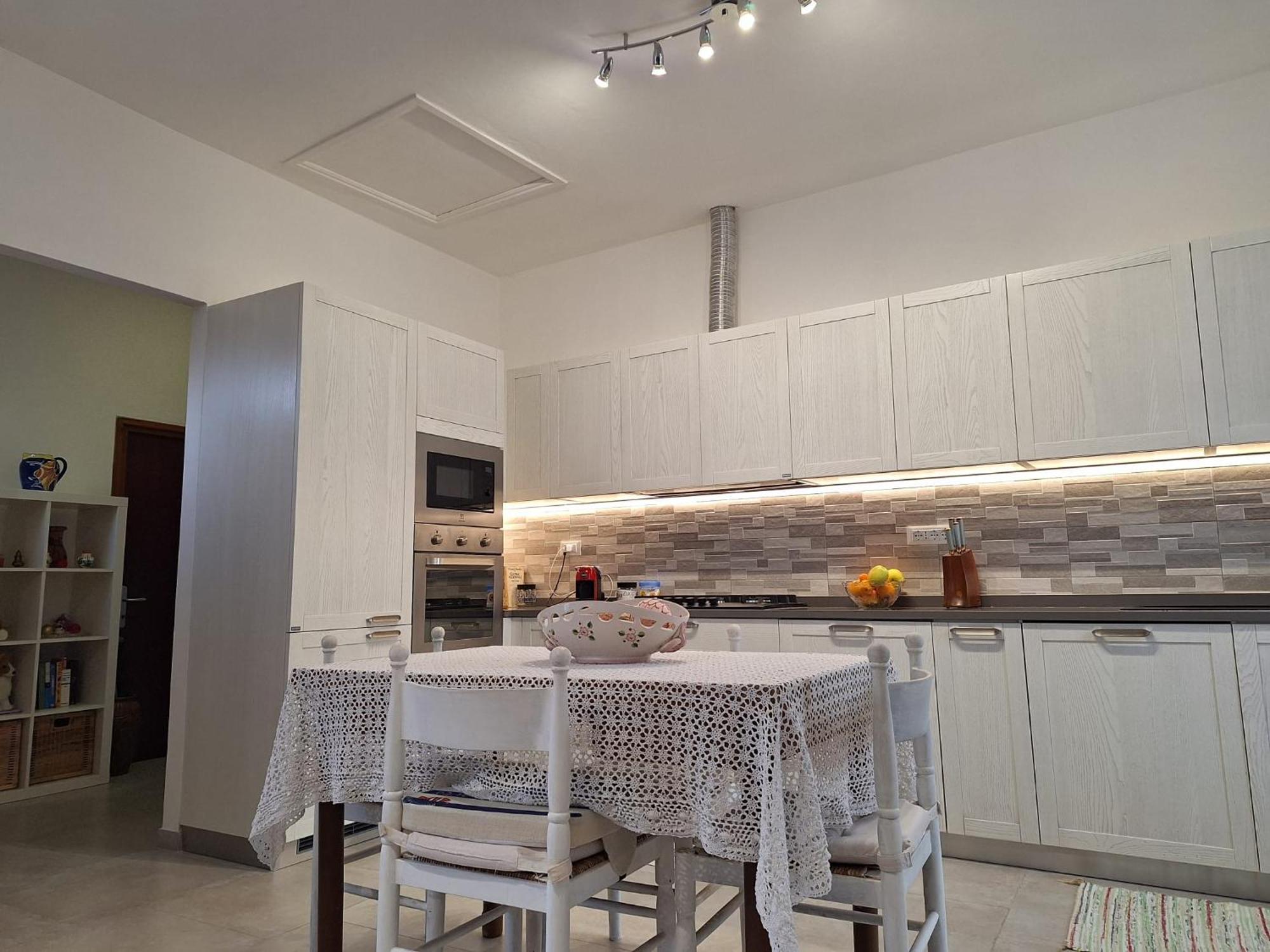 Casa Vacanza La Zanca Zewnętrze zdjęcie