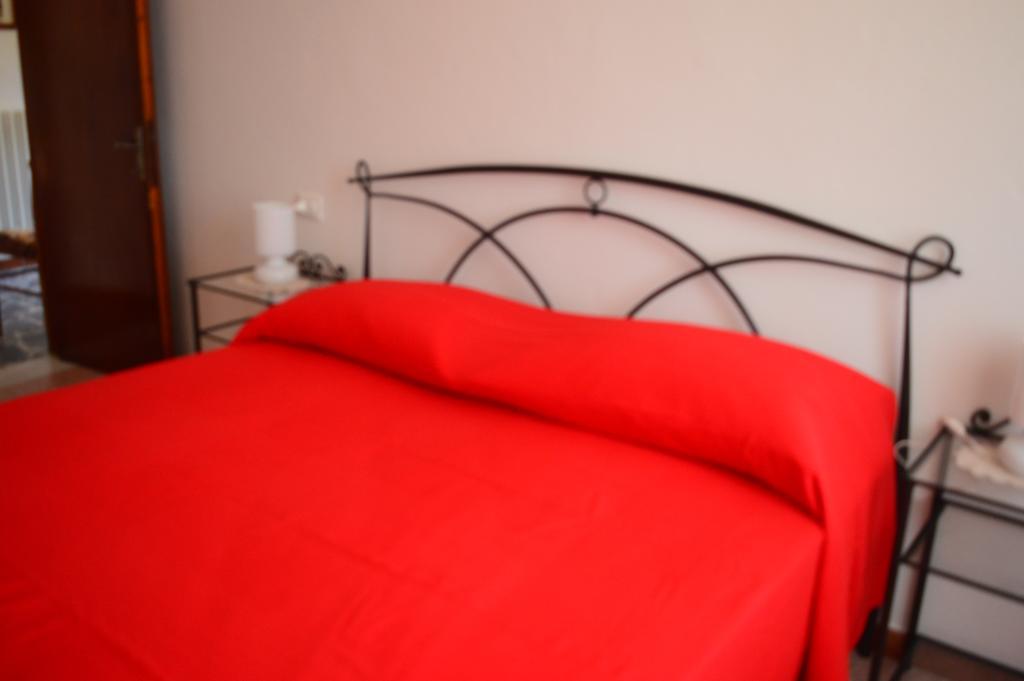 Casa Vacanza La Zanca Zewnętrze zdjęcie