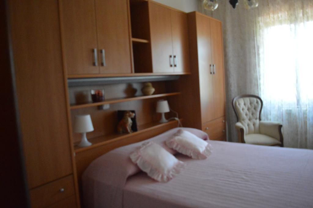 Casa Vacanza La Zanca Zewnętrze zdjęcie