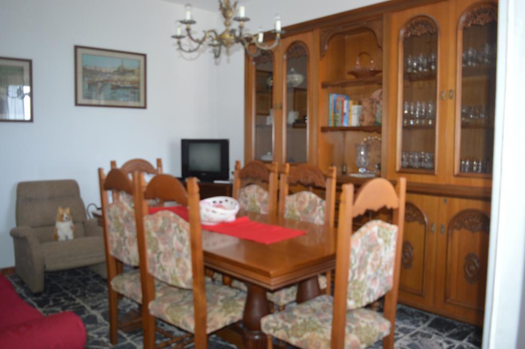 Casa Vacanza La Zanca Zewnętrze zdjęcie